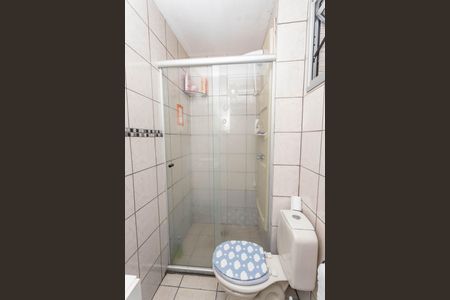 Apartamento à venda com 48m², 2 quartos e 1 vaga Apartamento à venda com 48m², 2 quartos e 1 vagaBanheiro