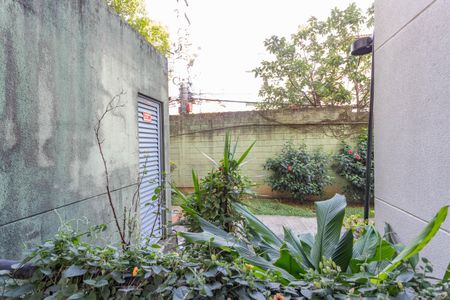 Apartamento à venda com 48m², 2 quartos e 1 vaga Apartamento à venda com 48m², 2 quartos e 1 vagaVista da varanda