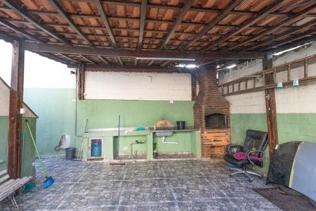 Apartamento à venda com 48m², 2 quartos e 1 vaga Apartamento à venda com 48m², 2 quartos e 1 vagaÁrea comum - Churrasqueira