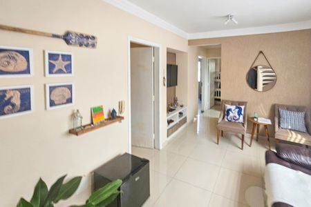 Apartamento para alugar com 230m², 3 quartos e 2 vagas Apartamento para alugar com 230m², 3 quartos e 2 vagasSala 2