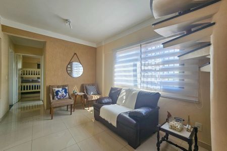 Apartamento para alugar com 230m², 3 quartos e 2 vagas Apartamento para alugar com 230m², 3 quartos e 2 vagasSala