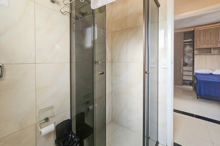 Apartamento para alugar com 230m², 3 quartos e 2 vagas Apartamento para alugar com 230m², 3 quartos e 2 vagasBanheiro