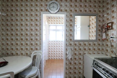 Apartamento para alugar com 88m², 2 quartos e 1 vagaCozinha