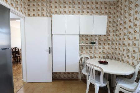 Apartamento para alugar com 88m², 2 quartos e 1 vagaCozinha