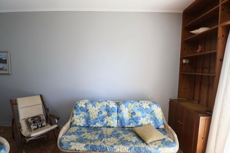 Apartamento para alugar com 88m², 2 quartos e 1 vagaSala