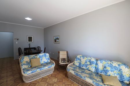 Apartamento para alugar com 88m², 2 quartos e 1 vagaSala