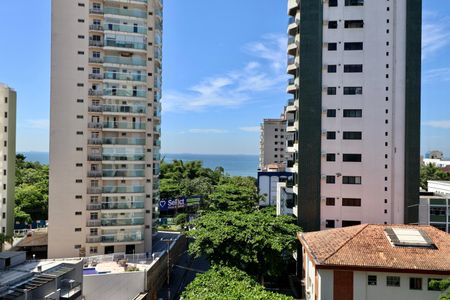 Apartamento para alugar com 88m², 2 quartos e 1 vagaVista