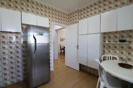 Apartamento para alugar com 88m², 2 quartos e 1 vagaCozinha