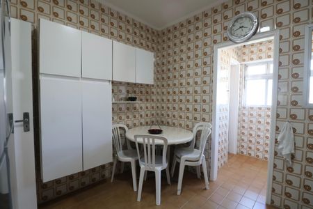 Apartamento para alugar com 88m², 2 quartos e 1 vagaCozinha