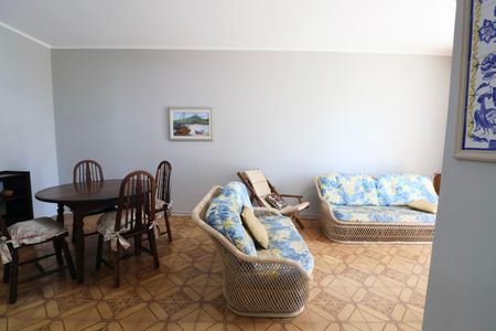 Apartamento para alugar com 88m², 2 quartos e 1 vagaSala