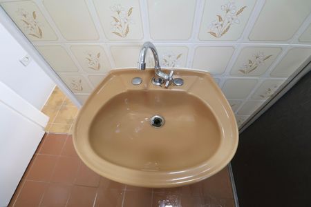 Apartamento para alugar com 88m², 2 quartos e 1 vagaBanheiro Suíte