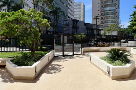 Apartamento para alugar com 88m², 2 quartos e 1 vagaFachada