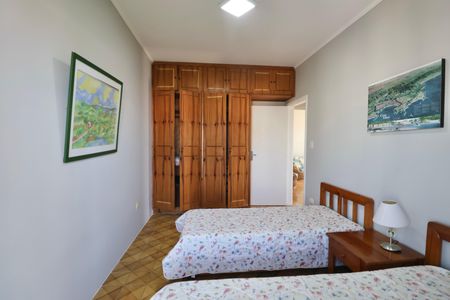 Apartamento para alugar com 88m², 2 quartos e 1 vagaQuarto