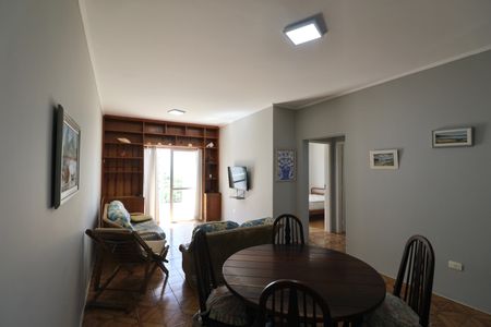 Apartamento para alugar com 88m², 2 quartos e 1 vagaSala