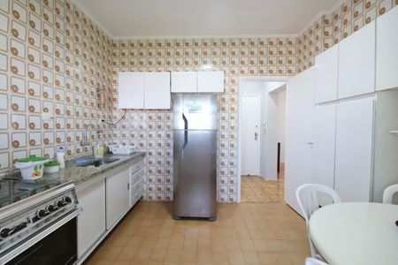 Apartamento para alugar com 88m², 2 quartos e 1 vagaCozinha