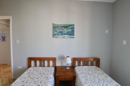 Apartamento para alugar com 88m², 2 quartos e 1 vagaQuarto