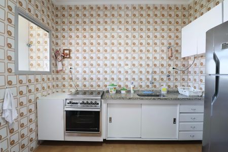 Apartamento para alugar com 88m², 2 quartos e 1 vagaCozinha