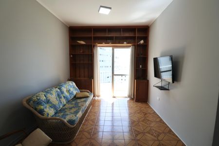 Apartamento para alugar com 88m², 2 quartos e 1 vagaSala