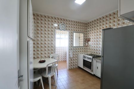 Apartamento para alugar com 88m², 2 quartos e 1 vagaCozinha