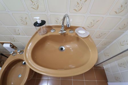 Apartamento para alugar com 88m², 2 quartos e 1 vagaBanheiro Social