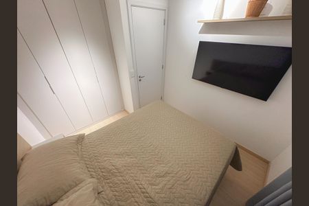 Apartamento para alugar com 32m², 1 quarto e sem vagaQuarto 1