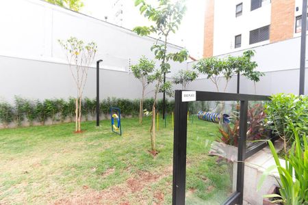 Apartamento para alugar com 32m², 1 quarto e sem vagaÁrea comum