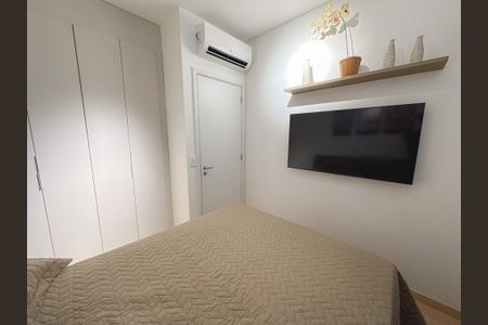 Apartamento para alugar com 32m², 1 quarto e sem vagaQuarto 1