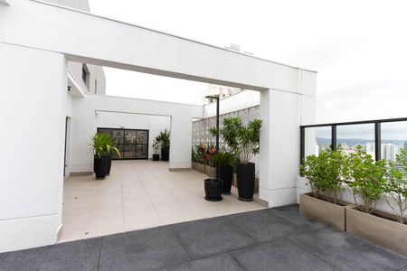 Apartamento para alugar com 32m², 1 quarto e sem vagaÁrea comum