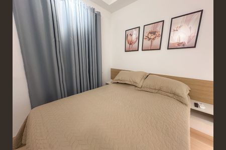 Apartamento para alugar com 32m², 1 quarto e sem vagaQuarto 1