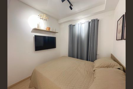 Apartamento para alugar com 32m², 1 quarto e sem vagaQuarto 1