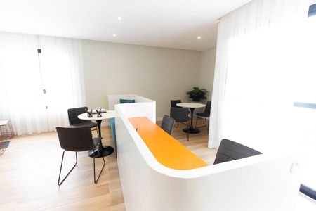 Apartamento para alugar com 32m², 1 quarto e sem vagaÁrea comum