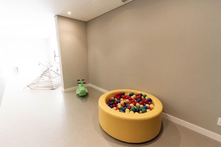 Apartamento para alugar com 32m², 1 quarto e sem vagaÁrea comum