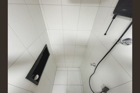 Apartamento para alugar com 32m², 1 quarto e sem vagaBanheiro