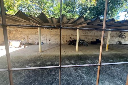 Apartamento para alugar com 50m², 2 quartos e 1 vaga Apartamento para alugar com 50m², 2 quartos e 1 vagaVista da cozinha