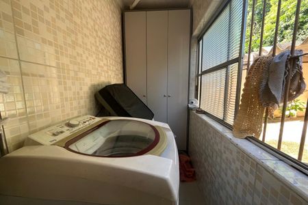 Apartamento para alugar com 50m², 2 quartos e 1 vaga Apartamento para alugar com 50m², 2 quartos e 1 vagaLavanderia