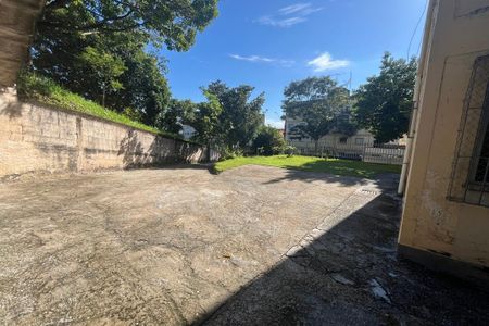 Apartamento para alugar com 50m², 2 quartos e 1 vaga Apartamento para alugar com 50m², 2 quartos e 1 vagaQuintal