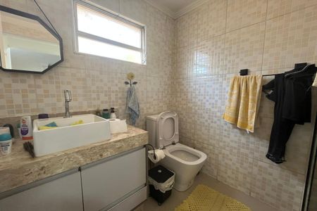 Apartamento para alugar com 50m², 2 quartos e 1 vaga Apartamento para alugar com 50m², 2 quartos e 1 vagaBanheiro