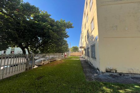 Apartamento para alugar com 50m², 2 quartos e 1 vaga Apartamento para alugar com 50m², 2 quartos e 1 vagaFachada do Prédio
