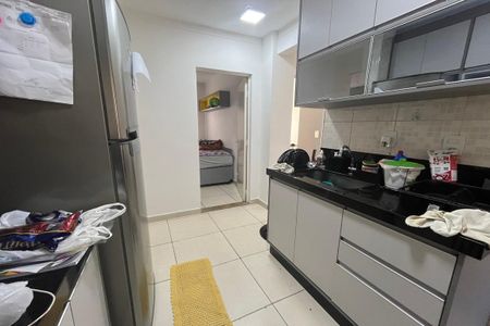 Apartamento para alugar com 50m², 2 quartos e 1 vaga Apartamento para alugar com 50m², 2 quartos e 1 vagaCozinha