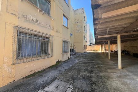 Apartamento para alugar com 50m², 2 quartos e 1 vaga Apartamento para alugar com 50m², 2 quartos e 1 vagaÁrea comum