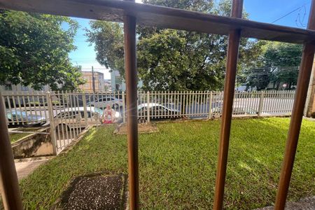 Apartamento para alugar com 50m², 2 quartos e 1 vaga Apartamento para alugar com 50m², 2 quartos e 1 vagaVista da Sala