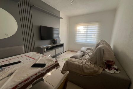 Apartamento para alugar com 50m², 2 quartos e 1 vaga Apartamento para alugar com 50m², 2 quartos e 1 vagaSala