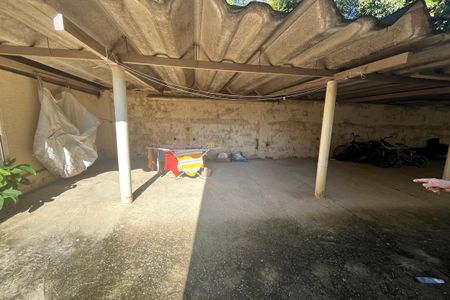 Apartamento para alugar com 50m², 2 quartos e 1 vaga Apartamento para alugar com 50m², 2 quartos e 1 vagaGaragem
