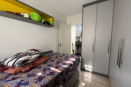 Apartamento para alugar com 50m², 2 quartos e 1 vaga Apartamento para alugar com 50m², 2 quartos e 1 vagaQuarto 1