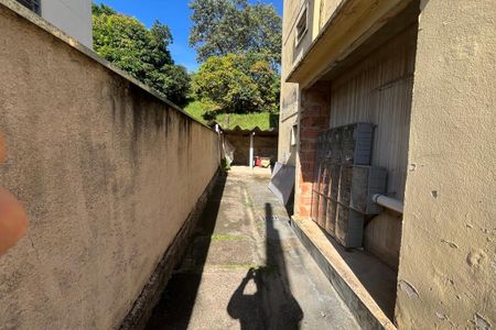 Apartamento para alugar com 50m², 2 quartos e 1 vaga Apartamento para alugar com 50m², 2 quartos e 1 vagaÁrea comum