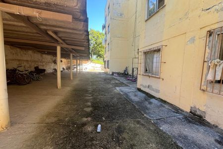 Apartamento para alugar com 50m², 2 quartos e 1 vaga Apartamento para alugar com 50m², 2 quartos e 1 vagaÁrea comum