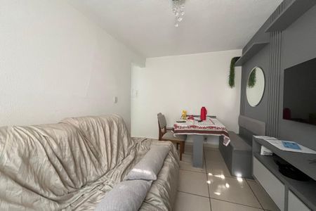 Apartamento para alugar com 50m², 2 quartos e 1 vaga Apartamento para alugar com 50m², 2 quartos e 1 vagaSala