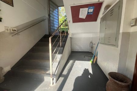 Apartamento para alugar com 50m², 2 quartos e 1 vaga Apartamento para alugar com 50m², 2 quartos e 1 vagaEntrada do Predio