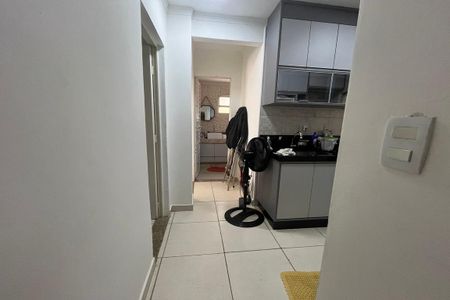 Apartamento para alugar com 50m², 2 quartos e 1 vaga Apartamento para alugar com 50m², 2 quartos e 1 vagaCorredor
