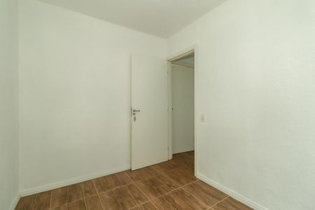 Apartamento para alugar com 45m², 2 quartos e 1 vagaQuarto